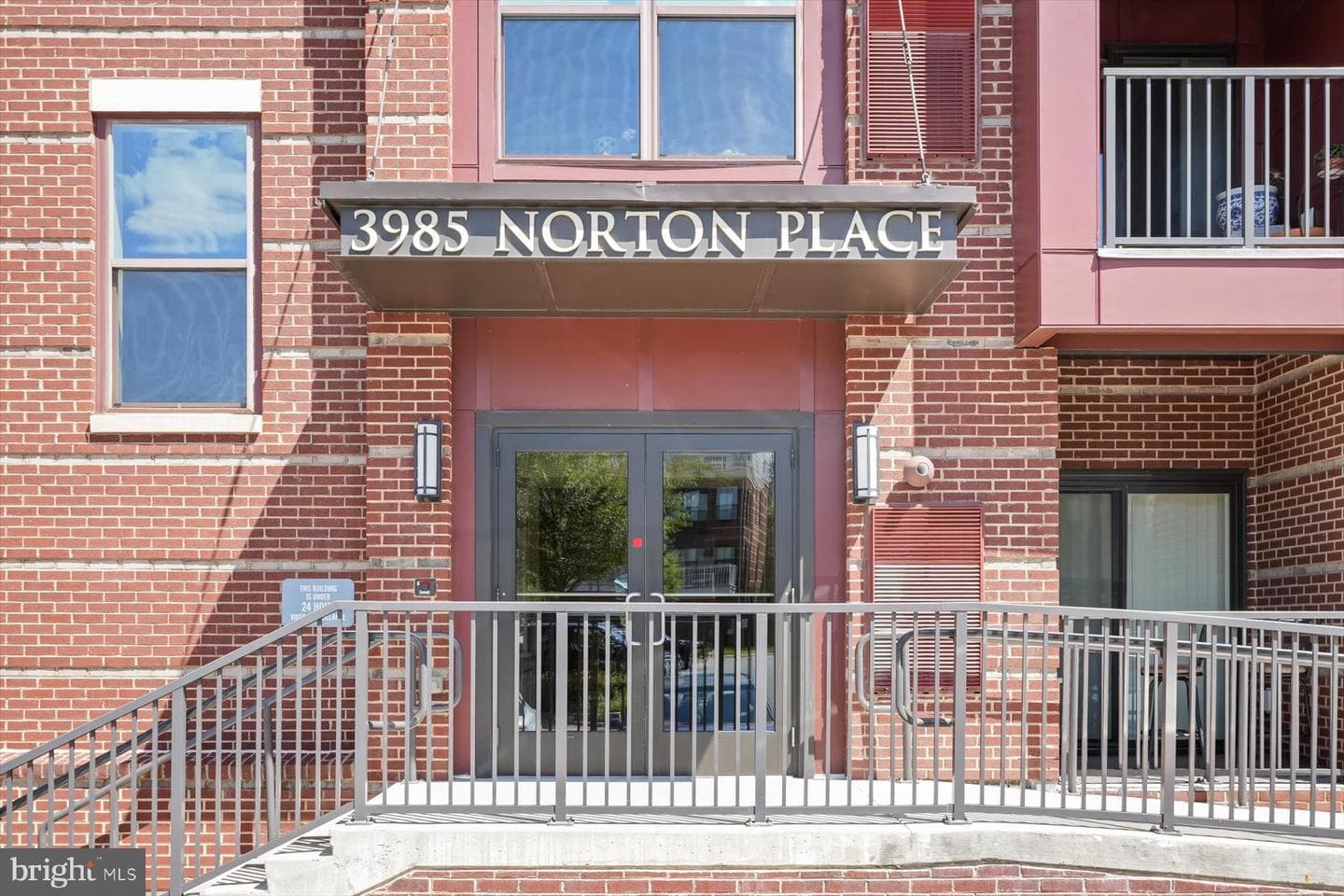 3985 Norton Place #101 photo 4