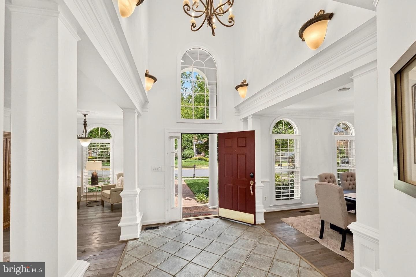 3860 Farrcroft Drive, Fairfax