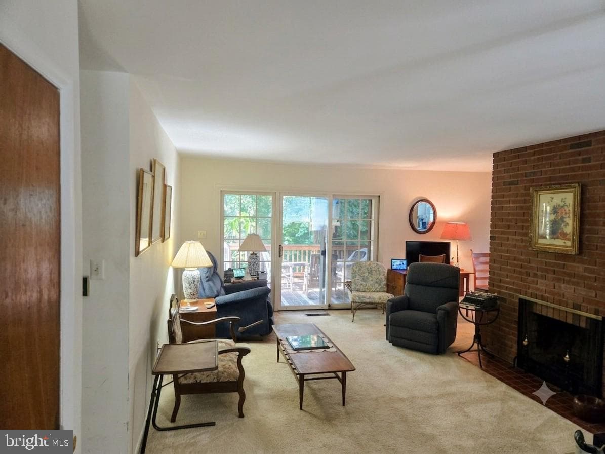 10104 Scout Drive, Fairfax