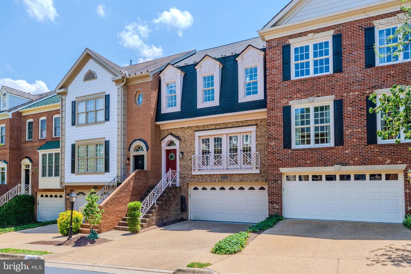10449 Breckinridge Lane, Fairfax
