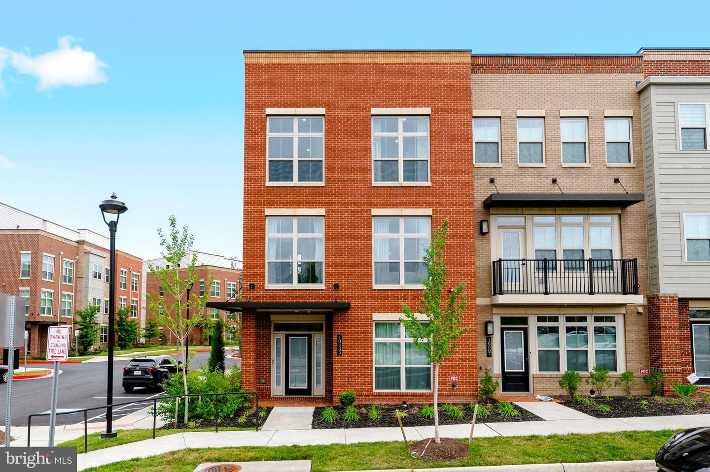 10685 Fairgrounds Drive, Fairfax