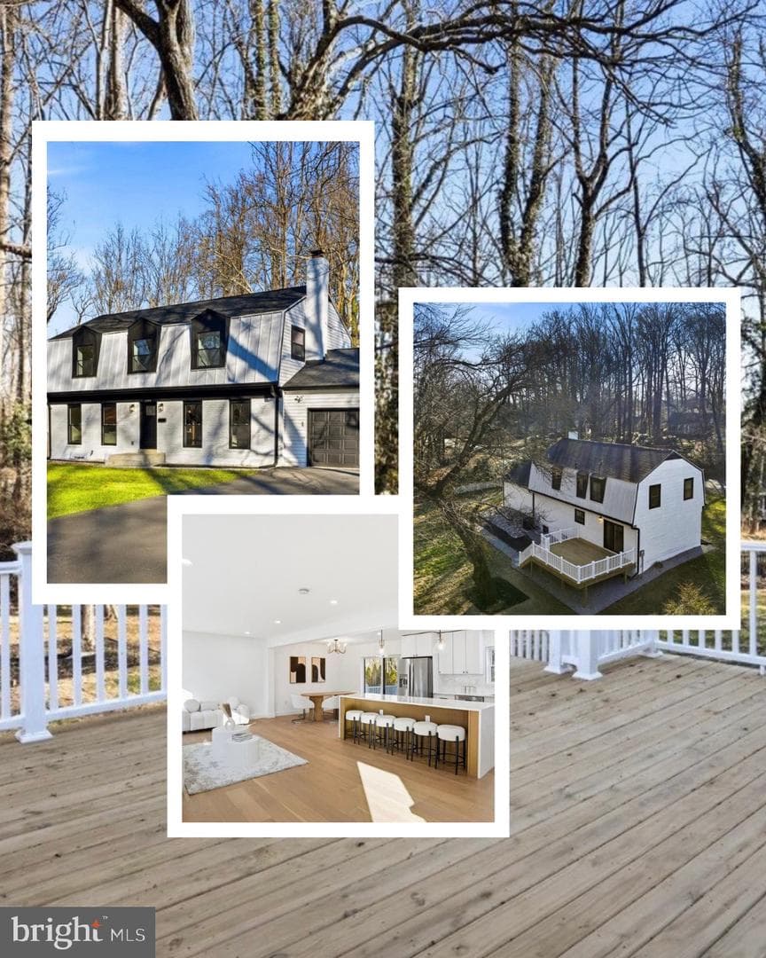 10704 Howerton Avenue, Fairfax
