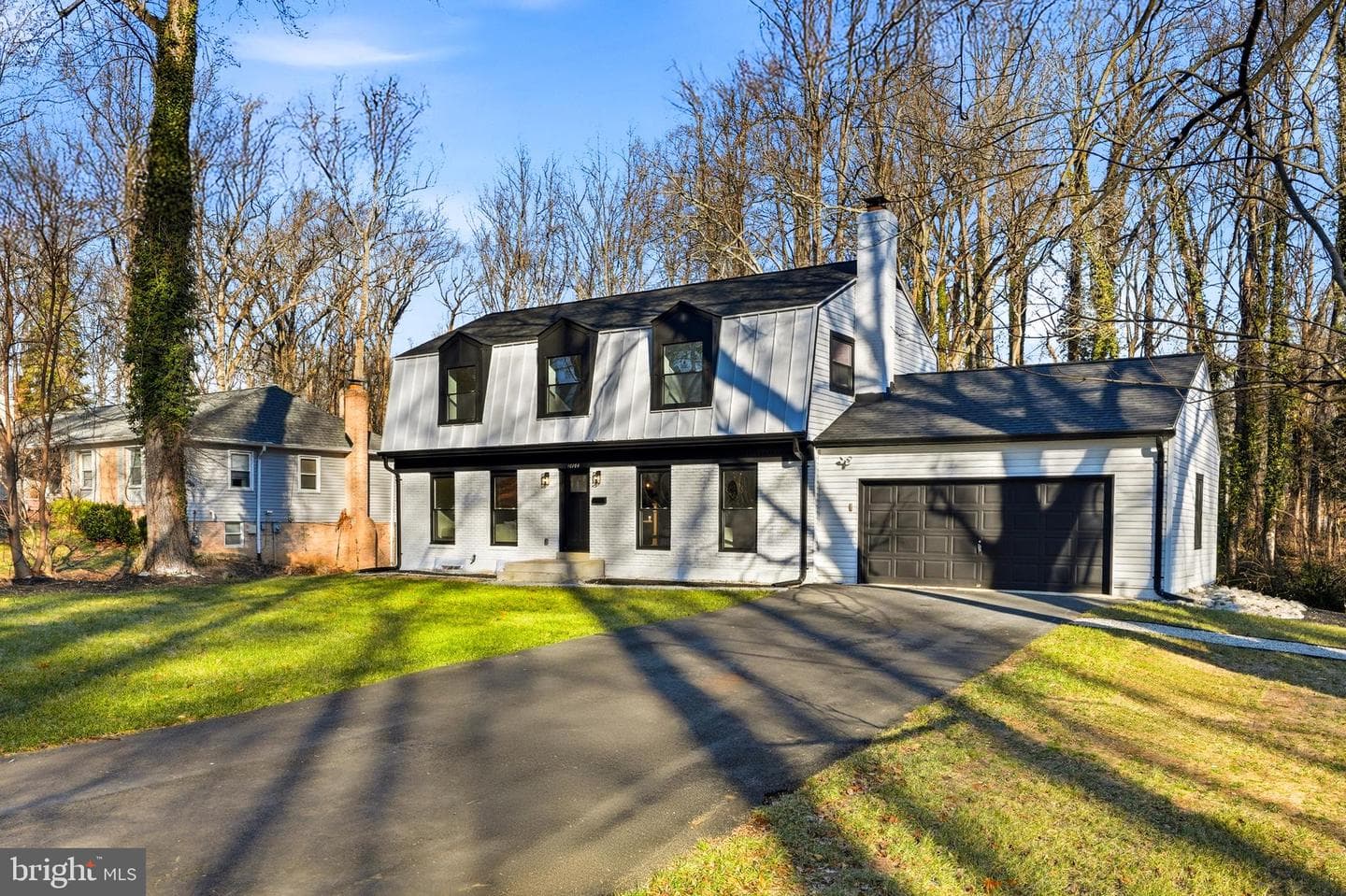 10704 Howerton Avenue, Fairfax