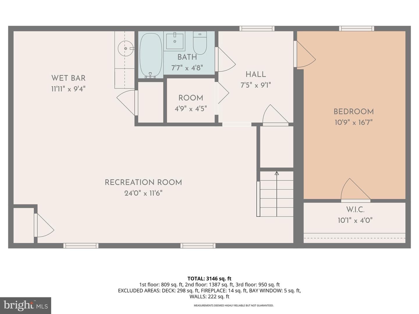 10704 Howerton Avenue photo 45