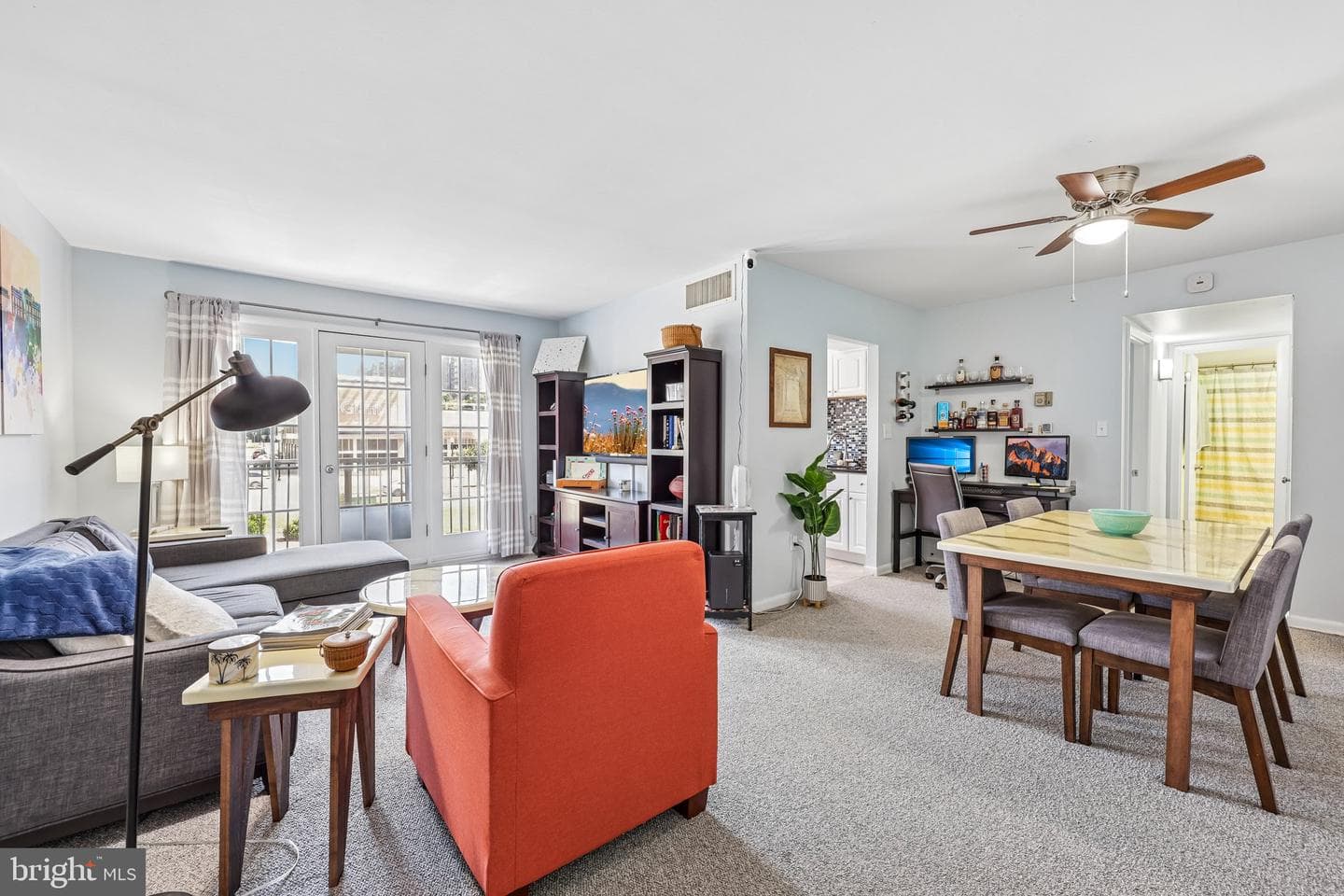 9471 Fairfax Boulevard #301, Fairfax