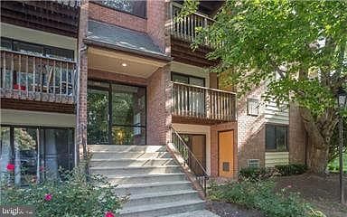 10720 West Dr # 103, Fairfax
