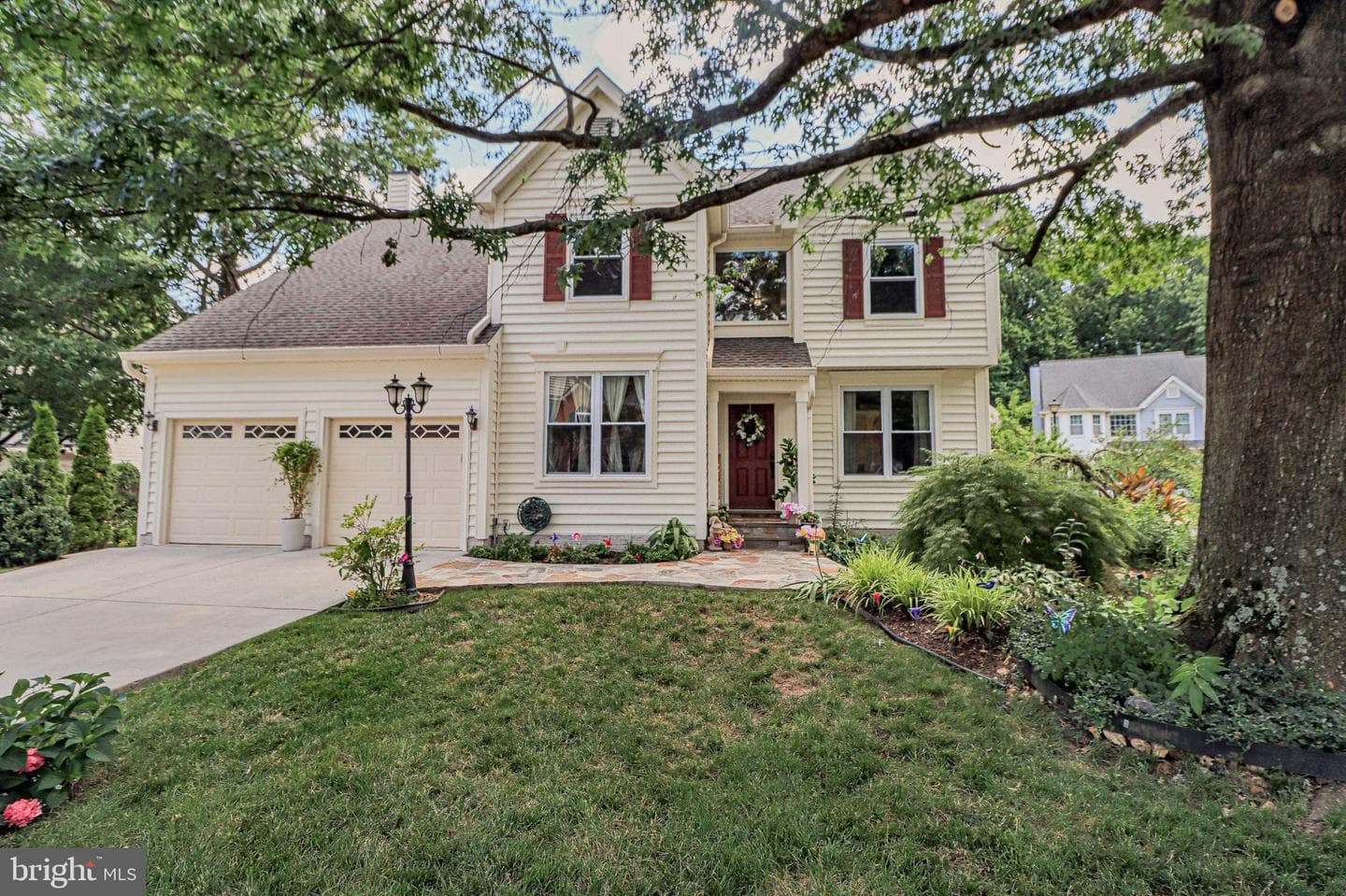 4001 Crestar Court, Fairfax