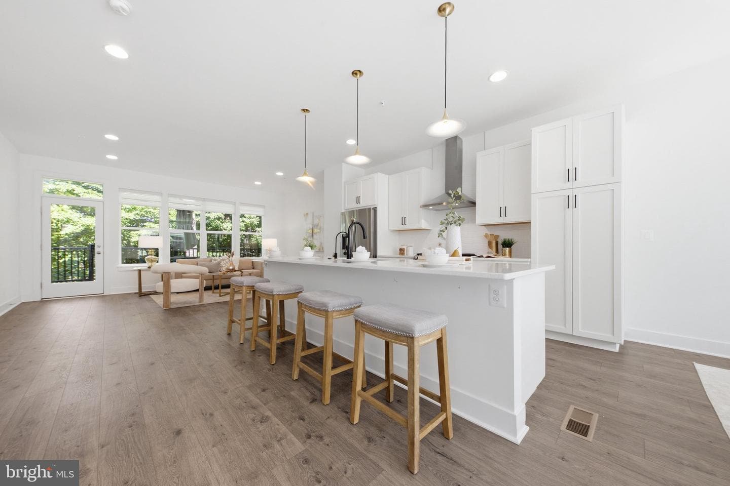 3544 Sutton Heights Circle, Fairfax