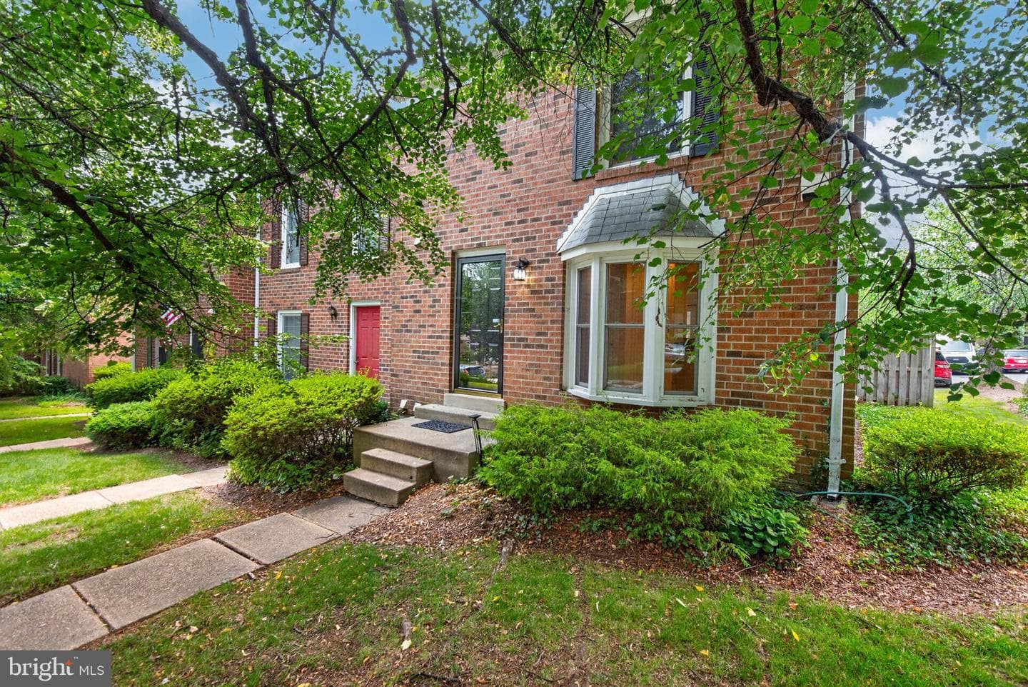 10612 Railroad Court, Fairfax