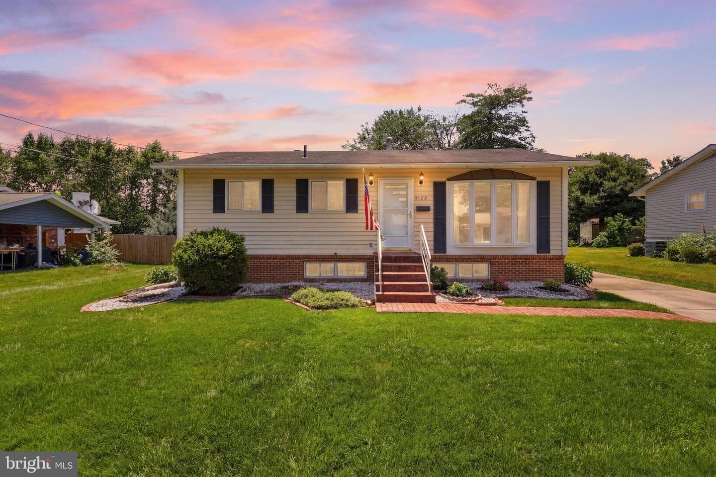 4132 Locust Lane, Fairfax