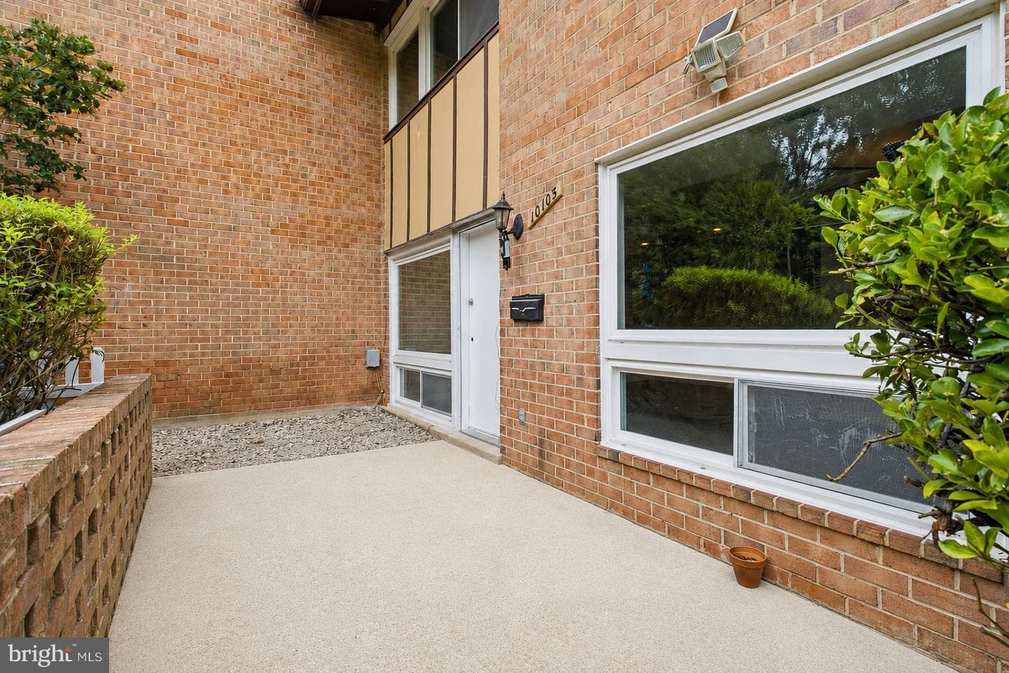 10105 Fair Woods, Fairfax