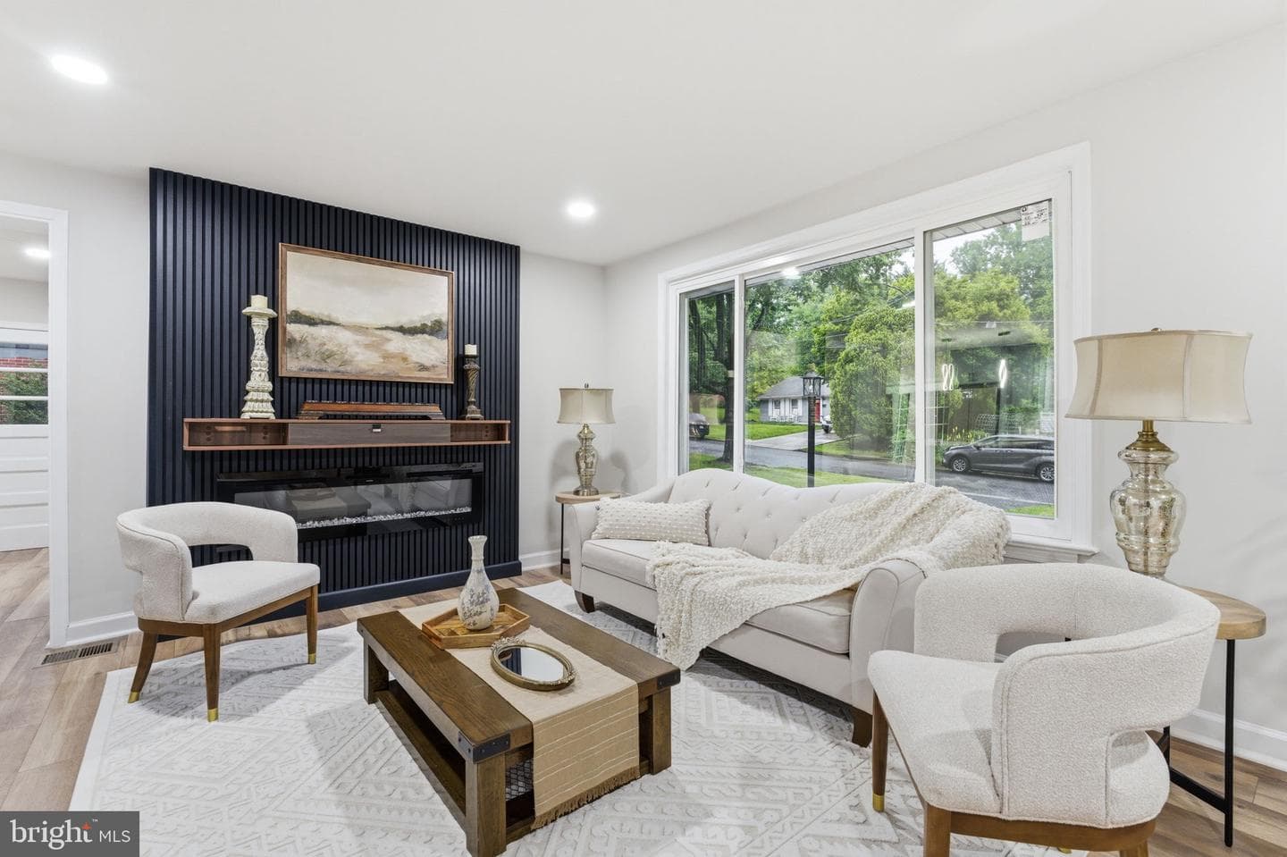 3629 Parklane Road, Fairfax
