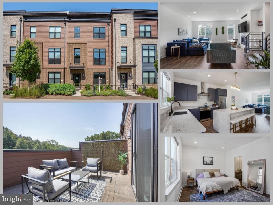 3509 Sutton Heights Circle, Fairfax
