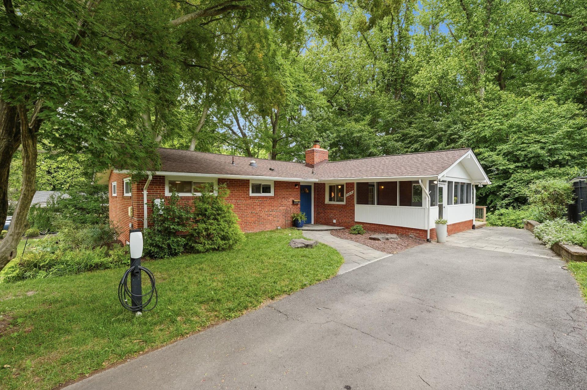 3414 Country Hill Drive, Fairfax