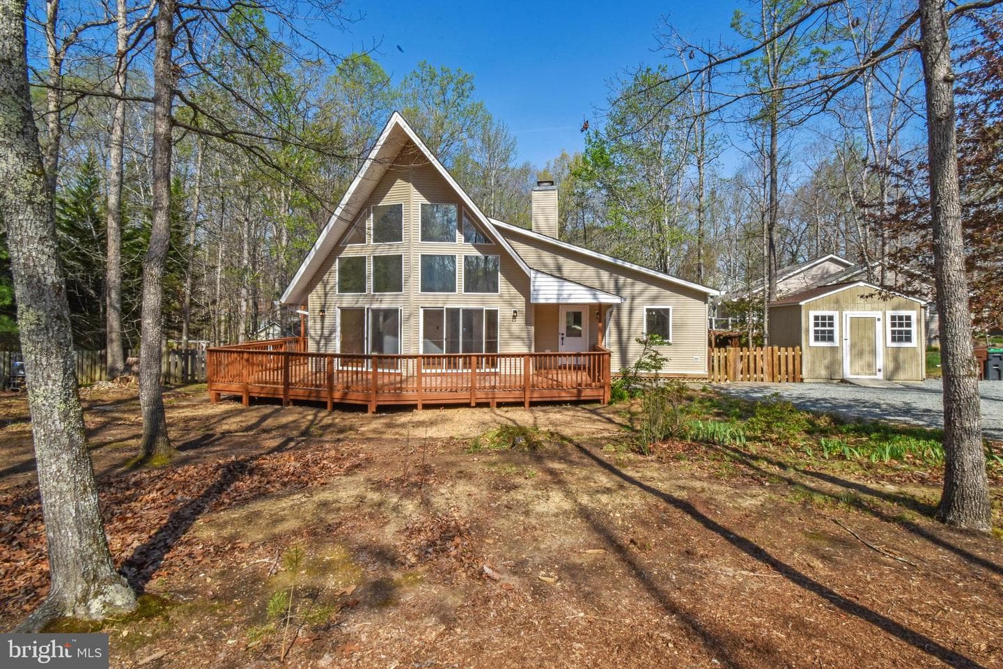 17 Bridlewood Dr
