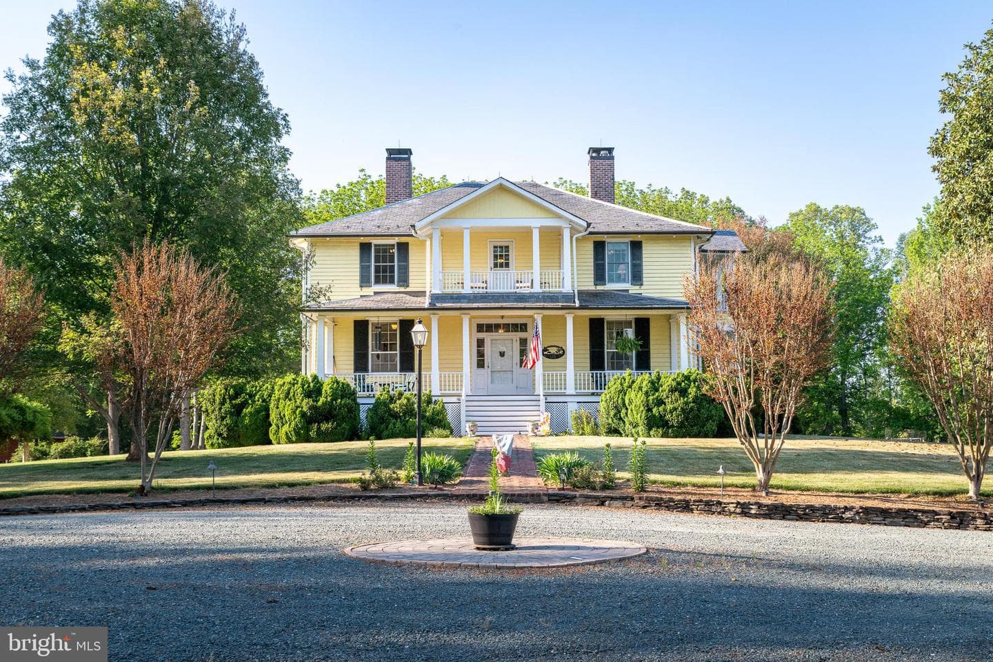 67 Thomas Jefferson Parkway, Palmyra