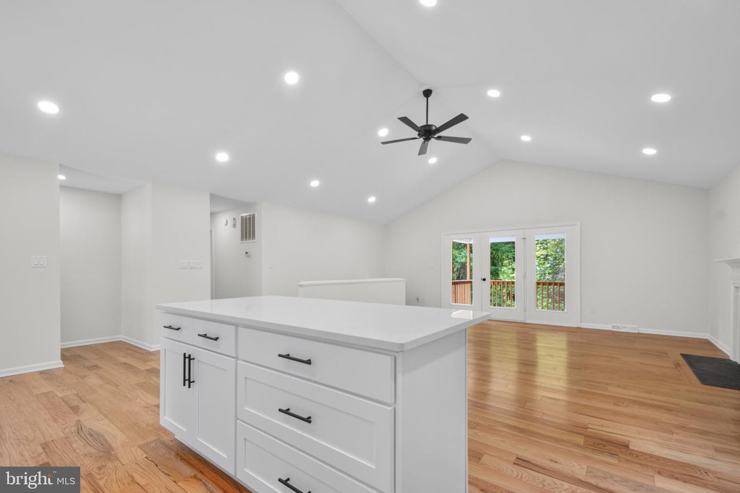 742 Albevanna Spring Road photo 16