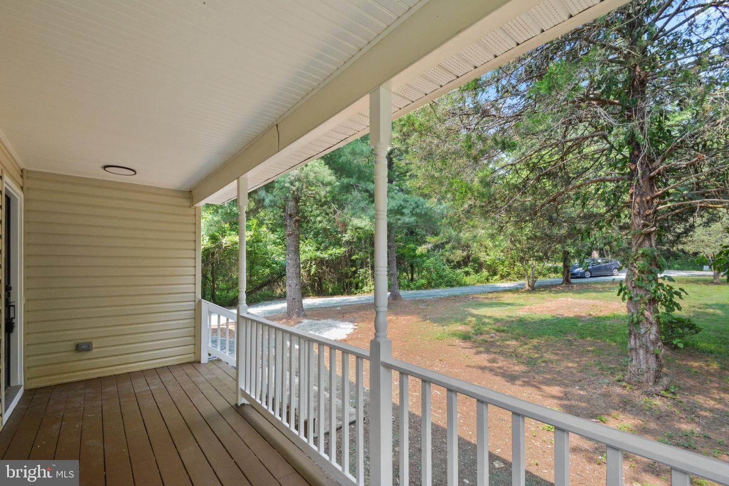 742 Albevanna Spring Road photo 8