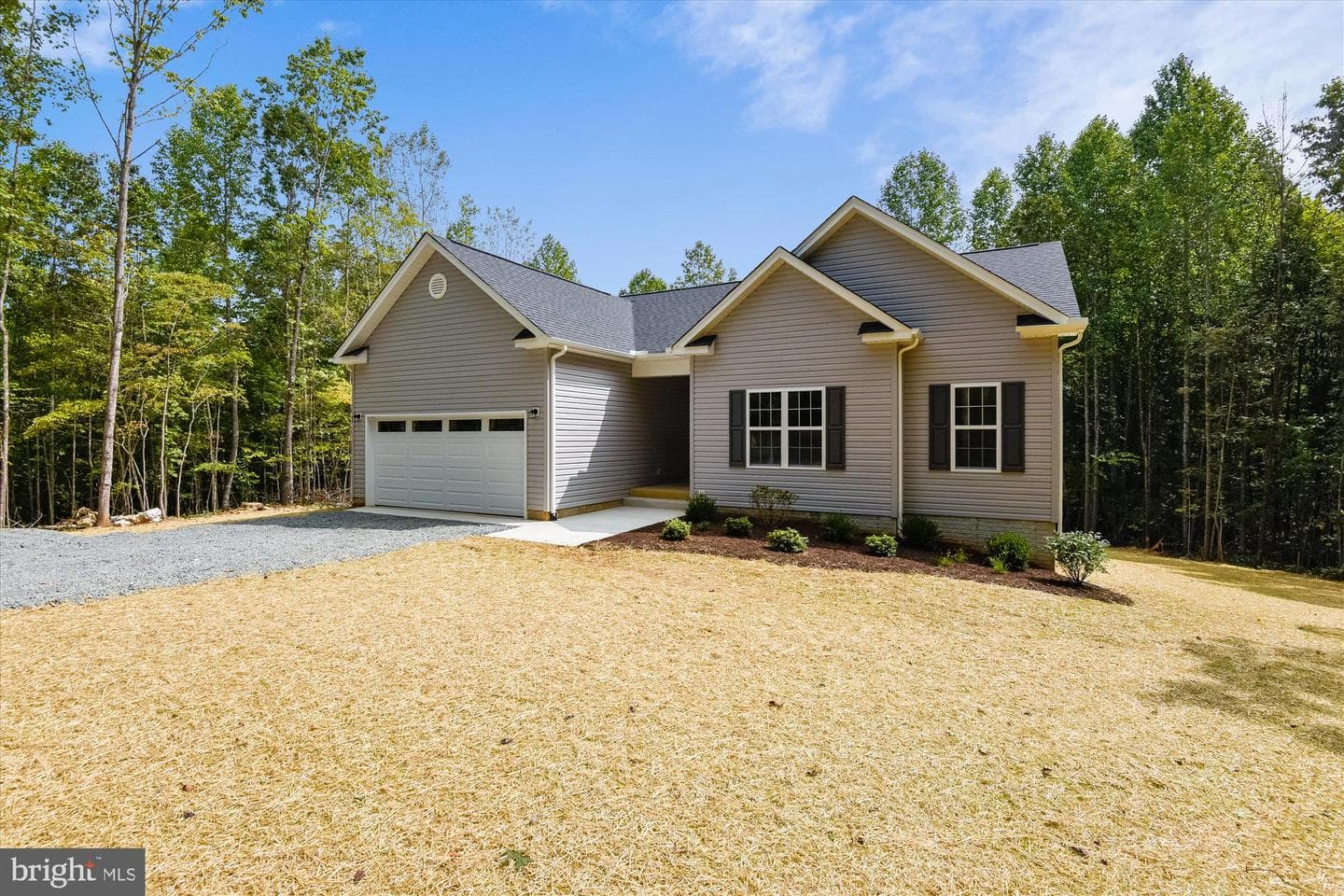 1 Ac Lot Courtneys Corner Road photo 30
