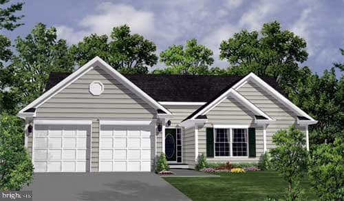 1 Ac Lot Courtneys Corner Road photo 32