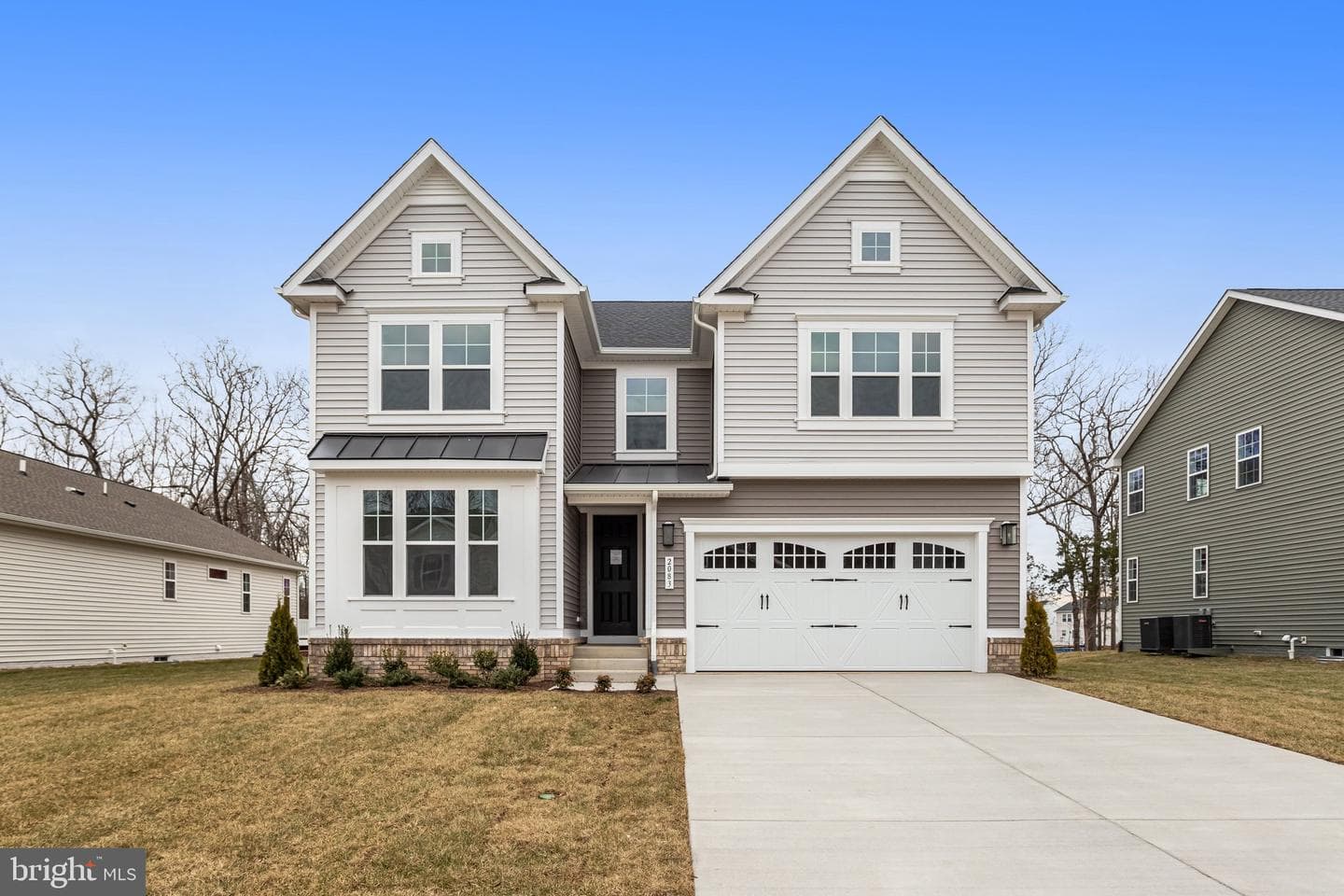 2083 Springvale Drive, Bealeton