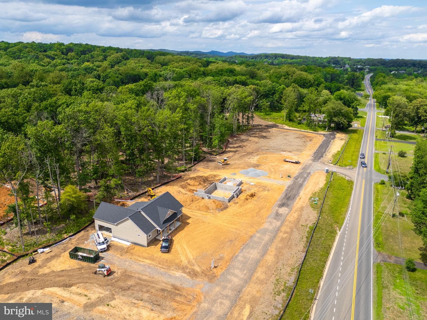 Lot 6 Gray Meadow Court photo 3