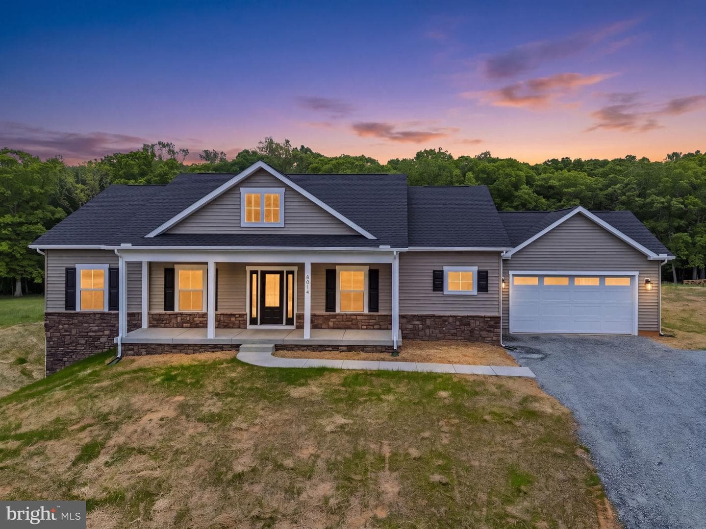 8014 Sherbeyn Road photo 1