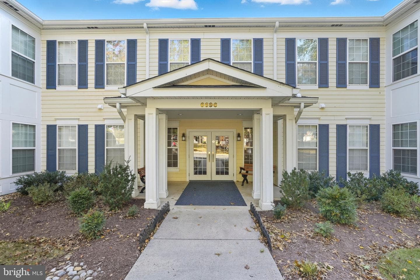 6696 Club House Lane #104
