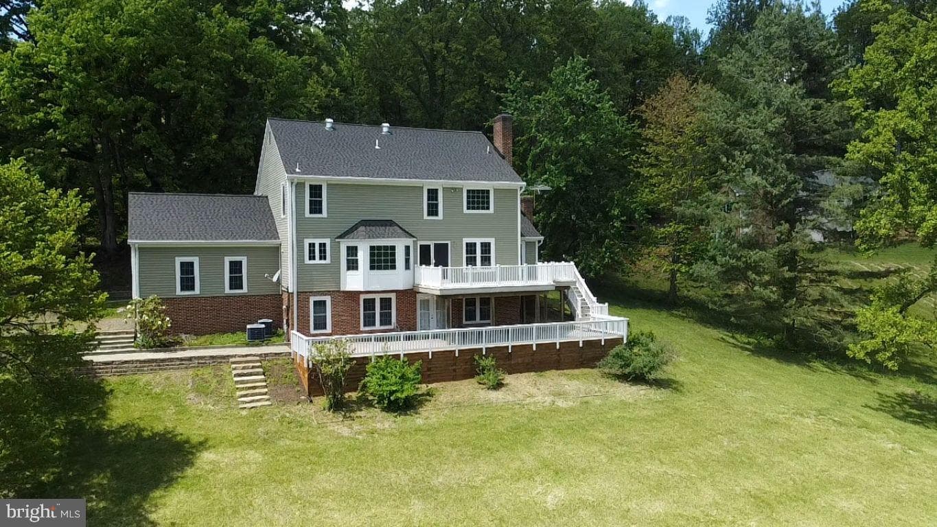 6885 Walnut Heights Drive, Warrenton