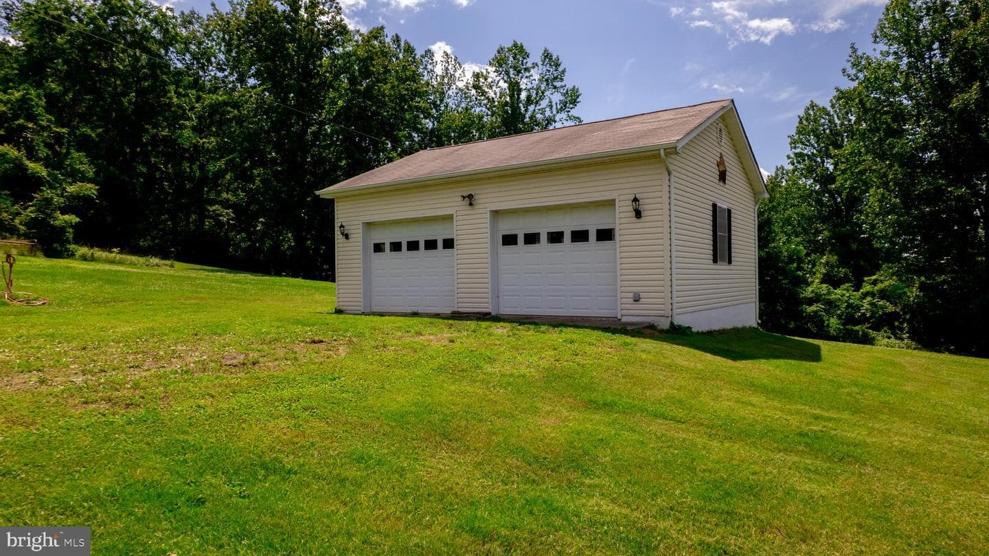 4179 Fiery Run Road photo 46