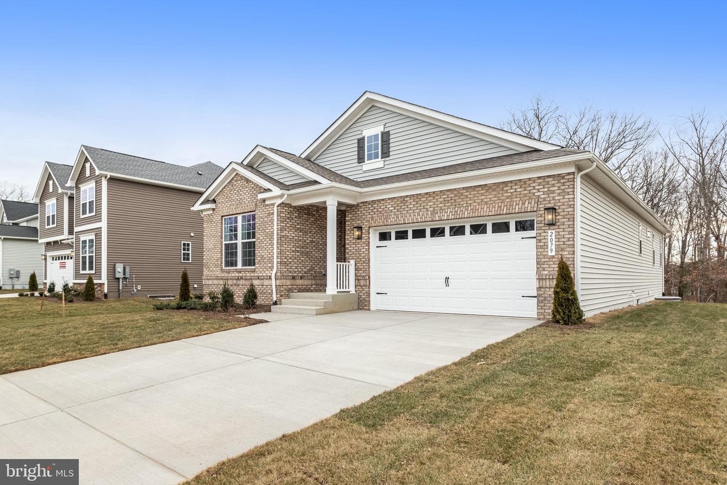 2079 Springvale Drive, Bealeton