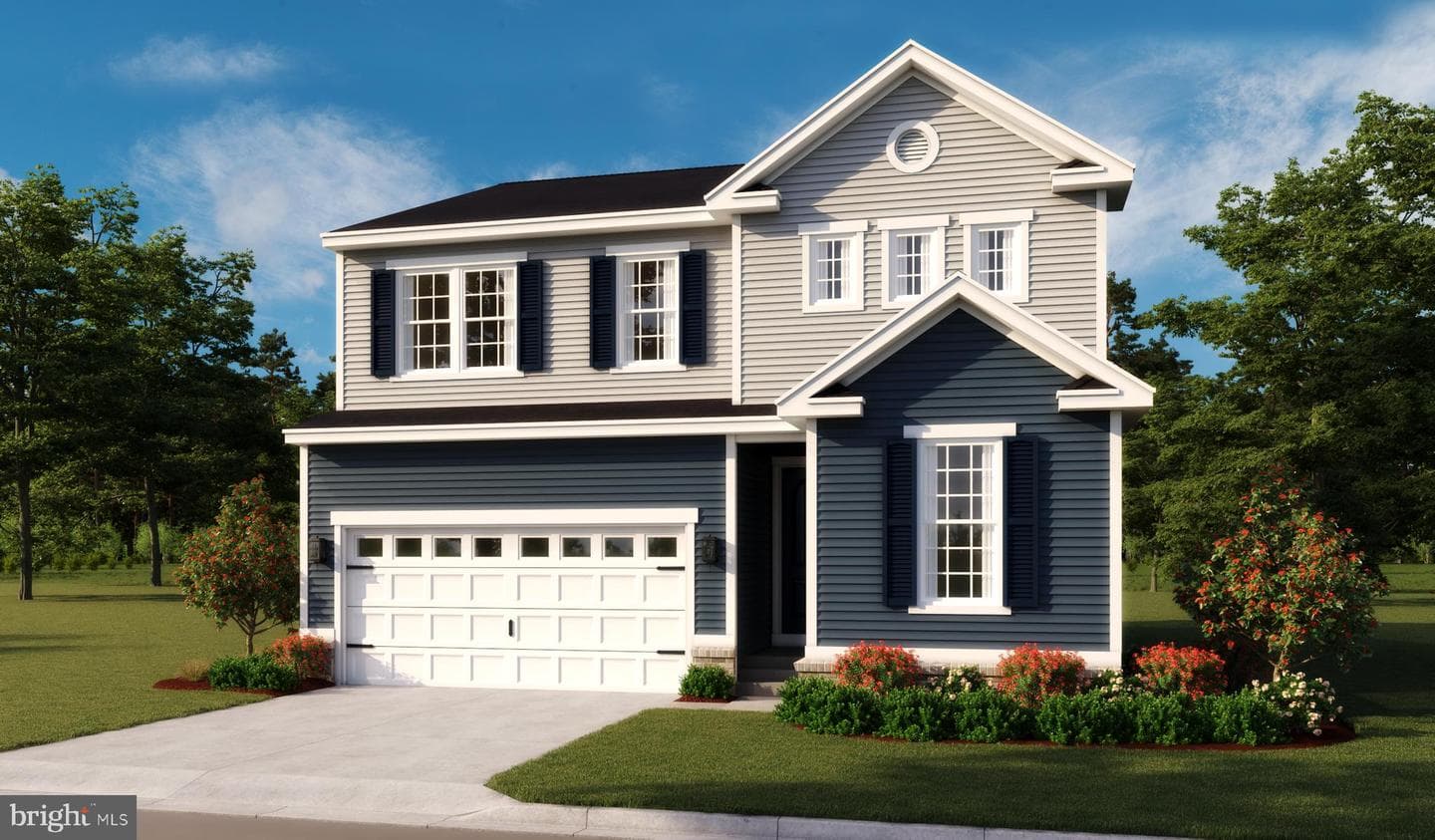1071 Winter Place
