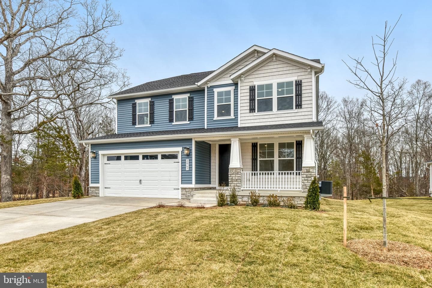 2063 Springvale Drive, Bealeton