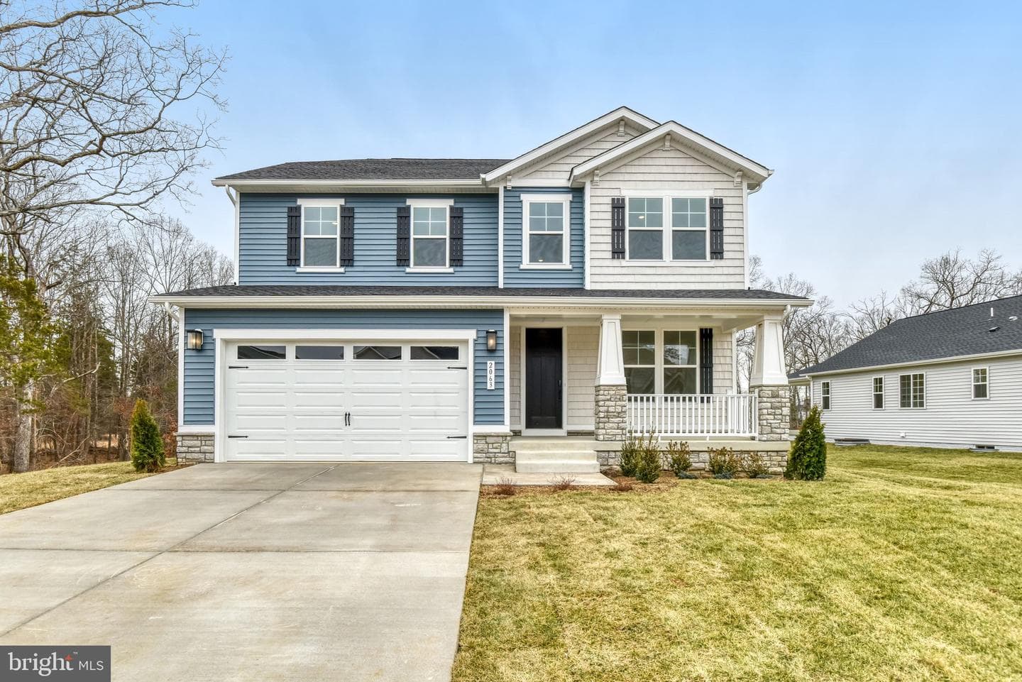 2063 Springvale Drive photo 6