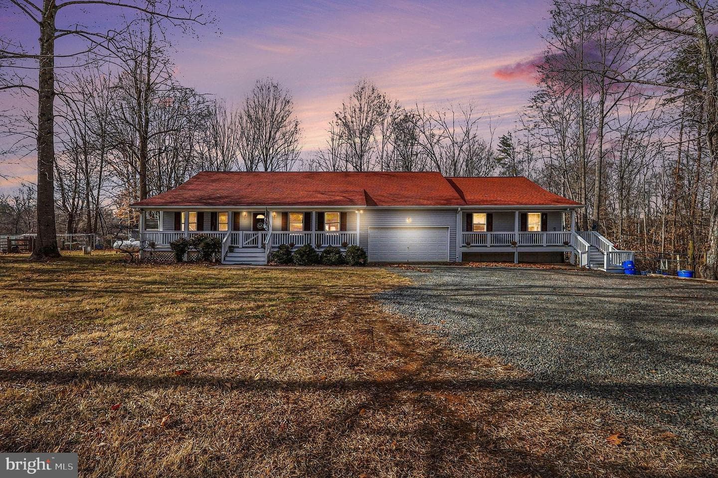 8318 Diamond Hill Road, Warrenton