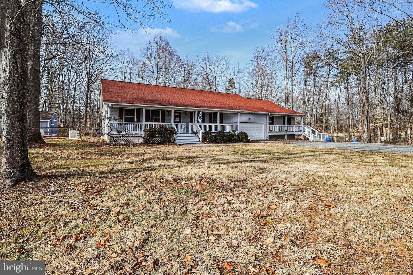 8318 Diamond Hill Road photo 69