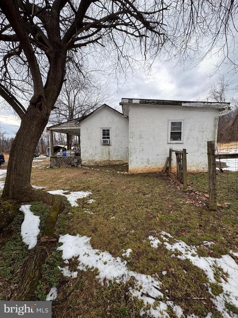 3847 Leeds Manor Road, Marshall