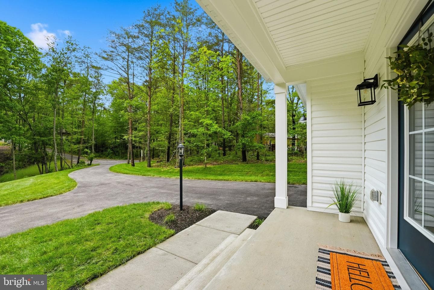 Lot 1 Albrecht Lane, Warrenton