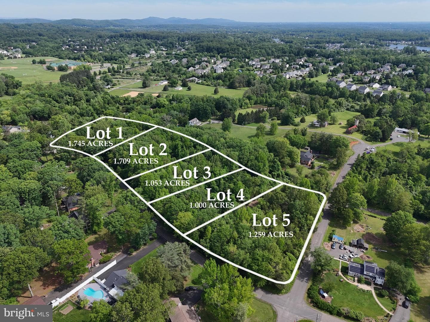 Lot 1 Albrecht Lane photo 59