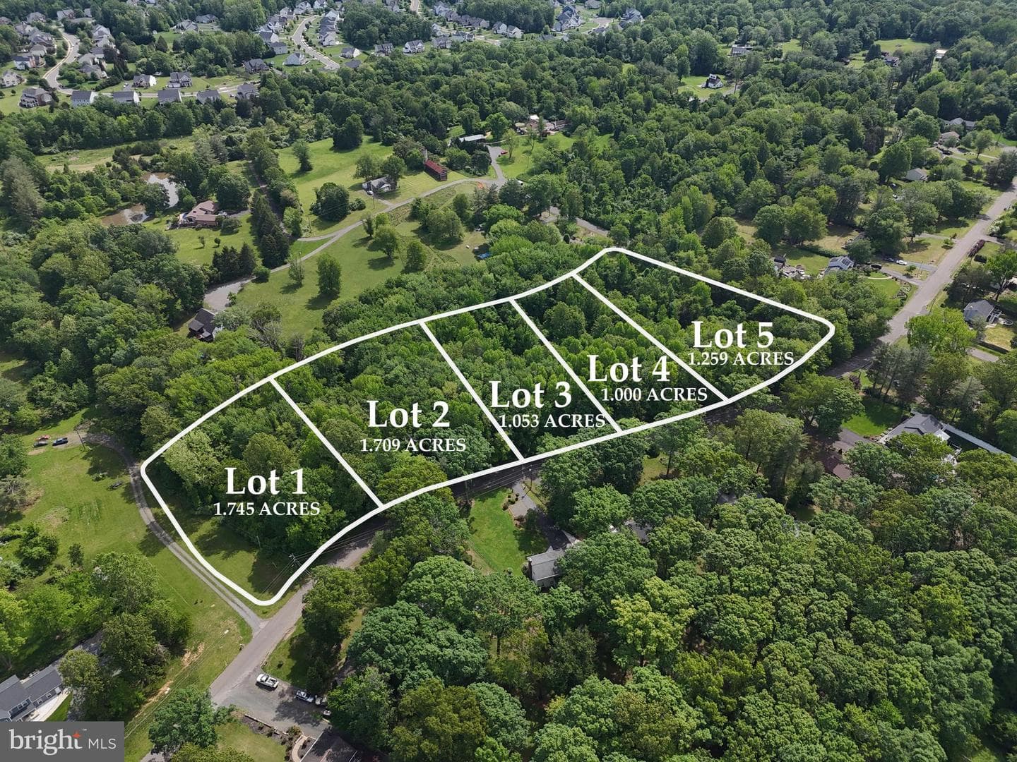 Lot 2 Albrecht Lane photo 11