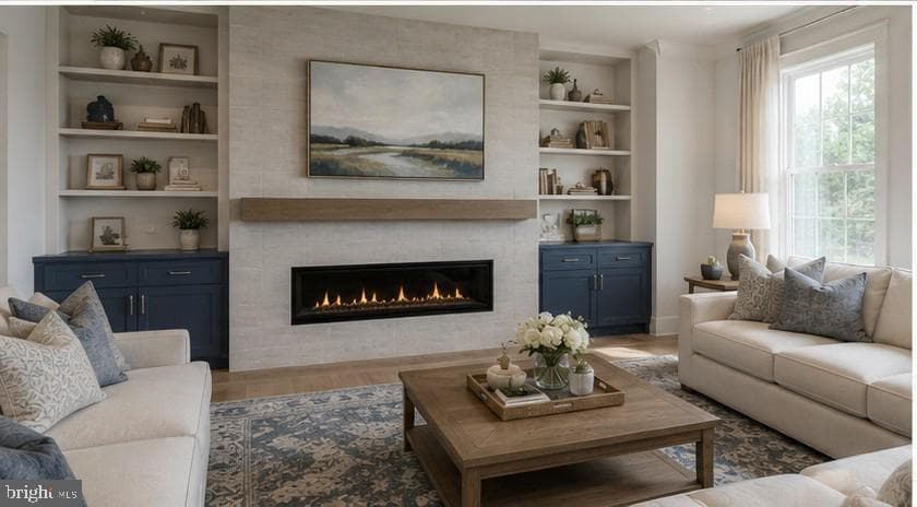 Lot 4 Albrecht Lane, Warrenton