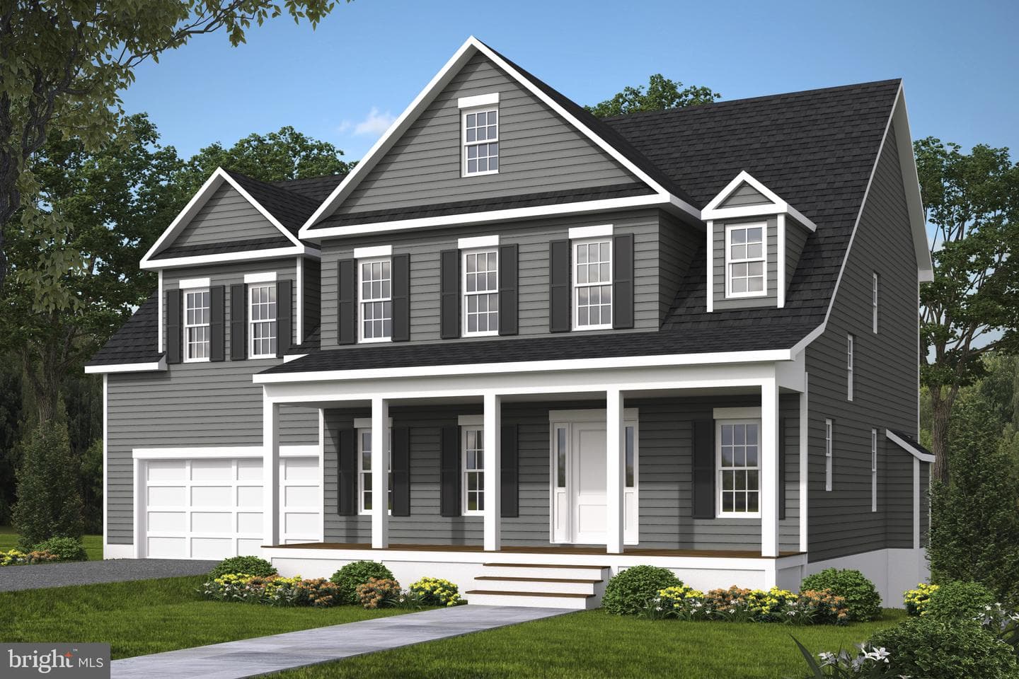 Lot 1 Riley Road, Warrenton