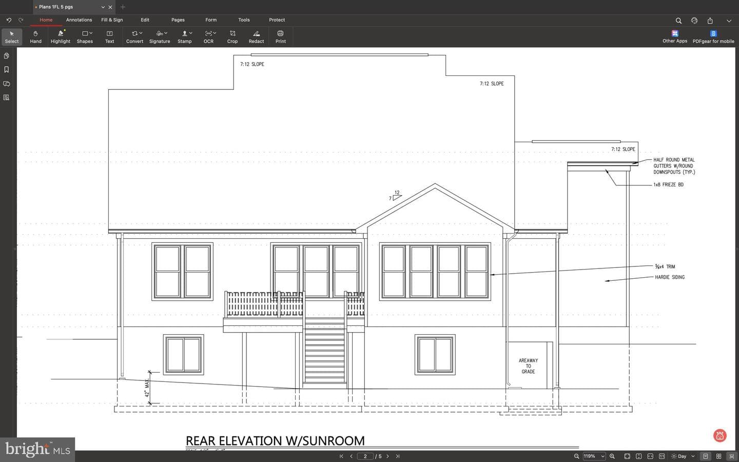15 Fisher Lane, Warrenton