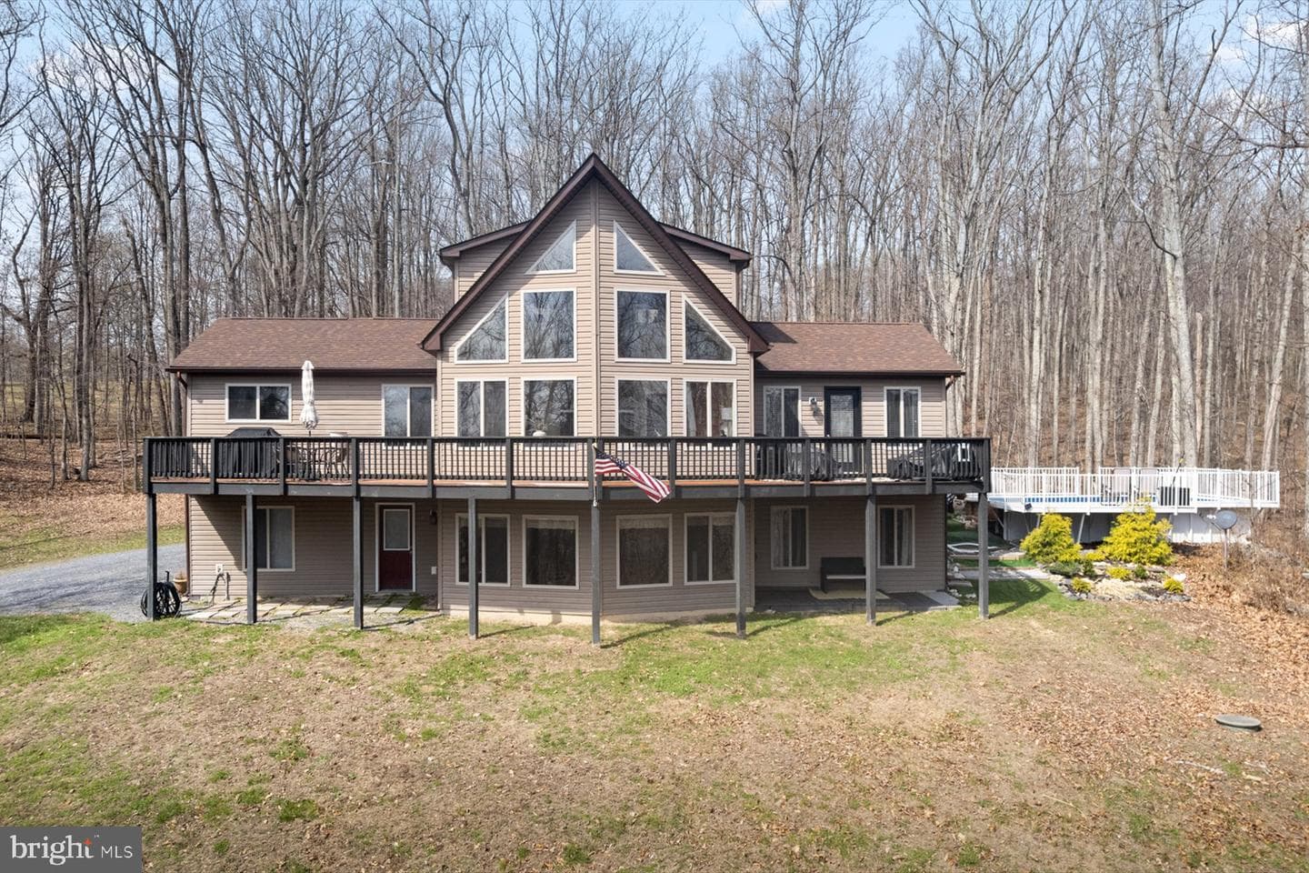 6246 John Barton Payne Road