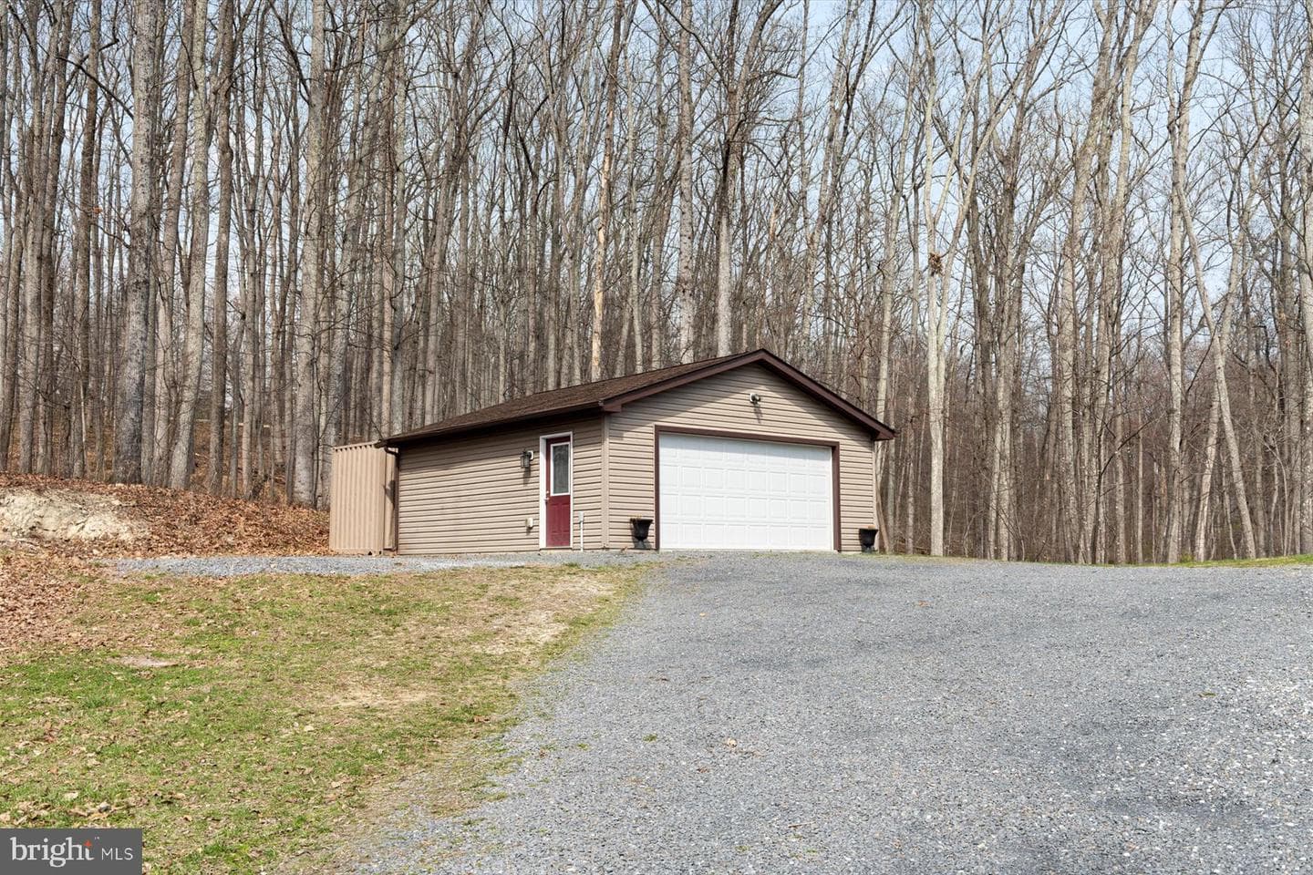 6246 John Barton Payne Road photo 3