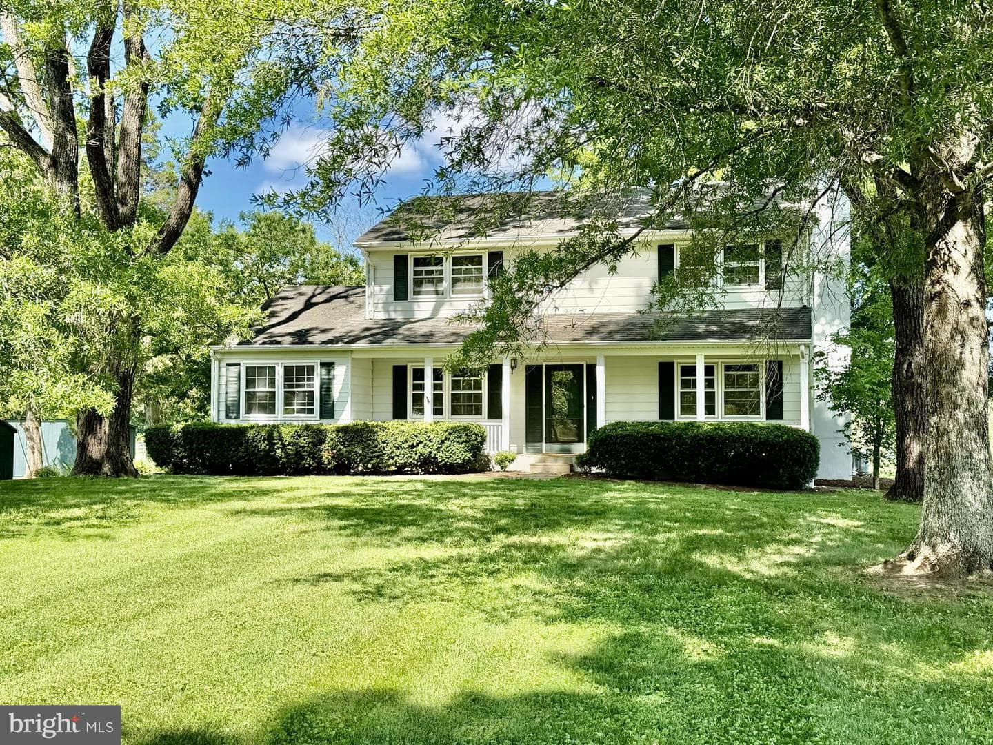 9248 Springs Road, Warrenton