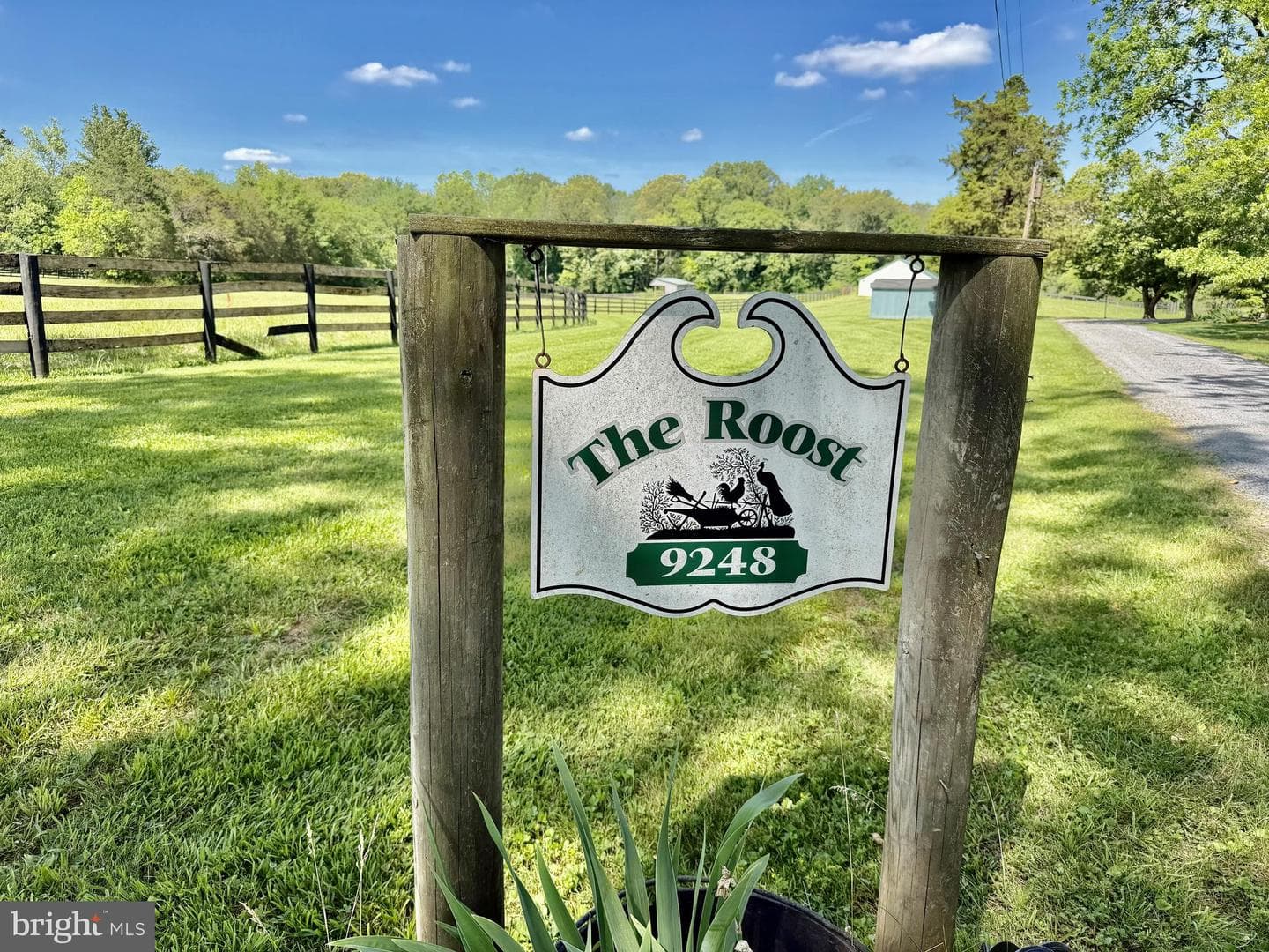 9248 Springs Road, Warrenton