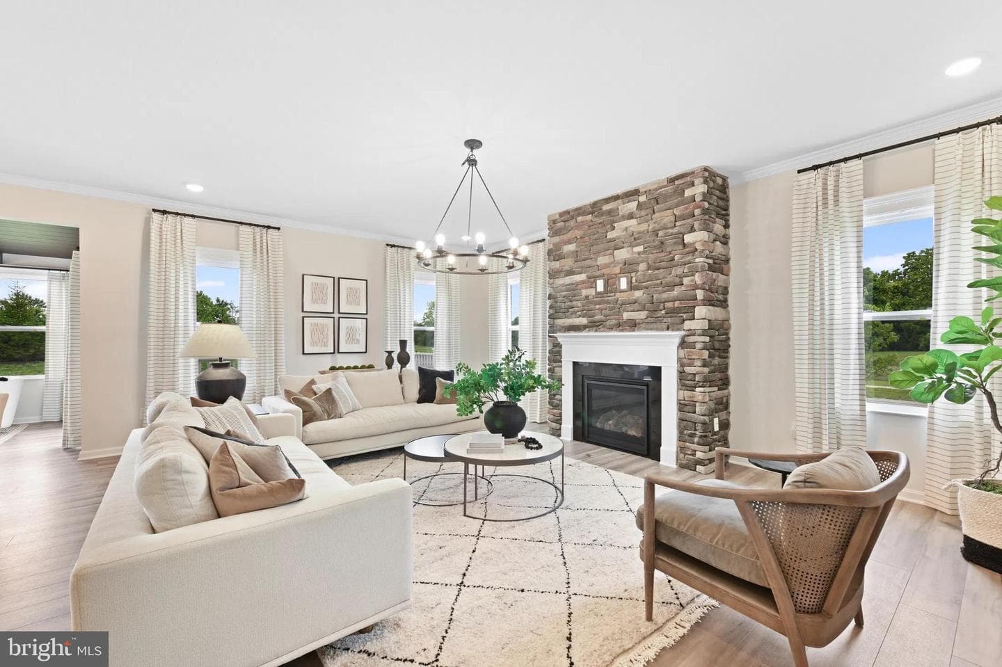 3 Bowens Run Road, Bealeton