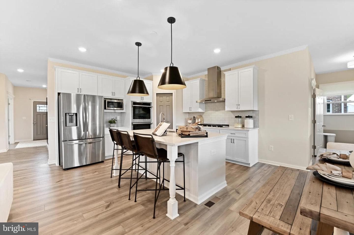 3 Bowens Run Road, Bealeton