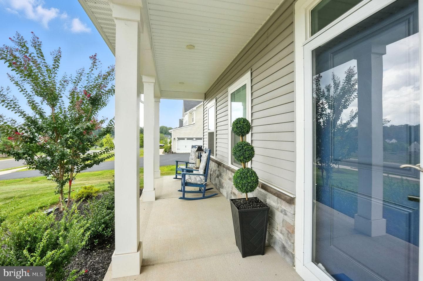 6589 Bob White Drive, Warrenton